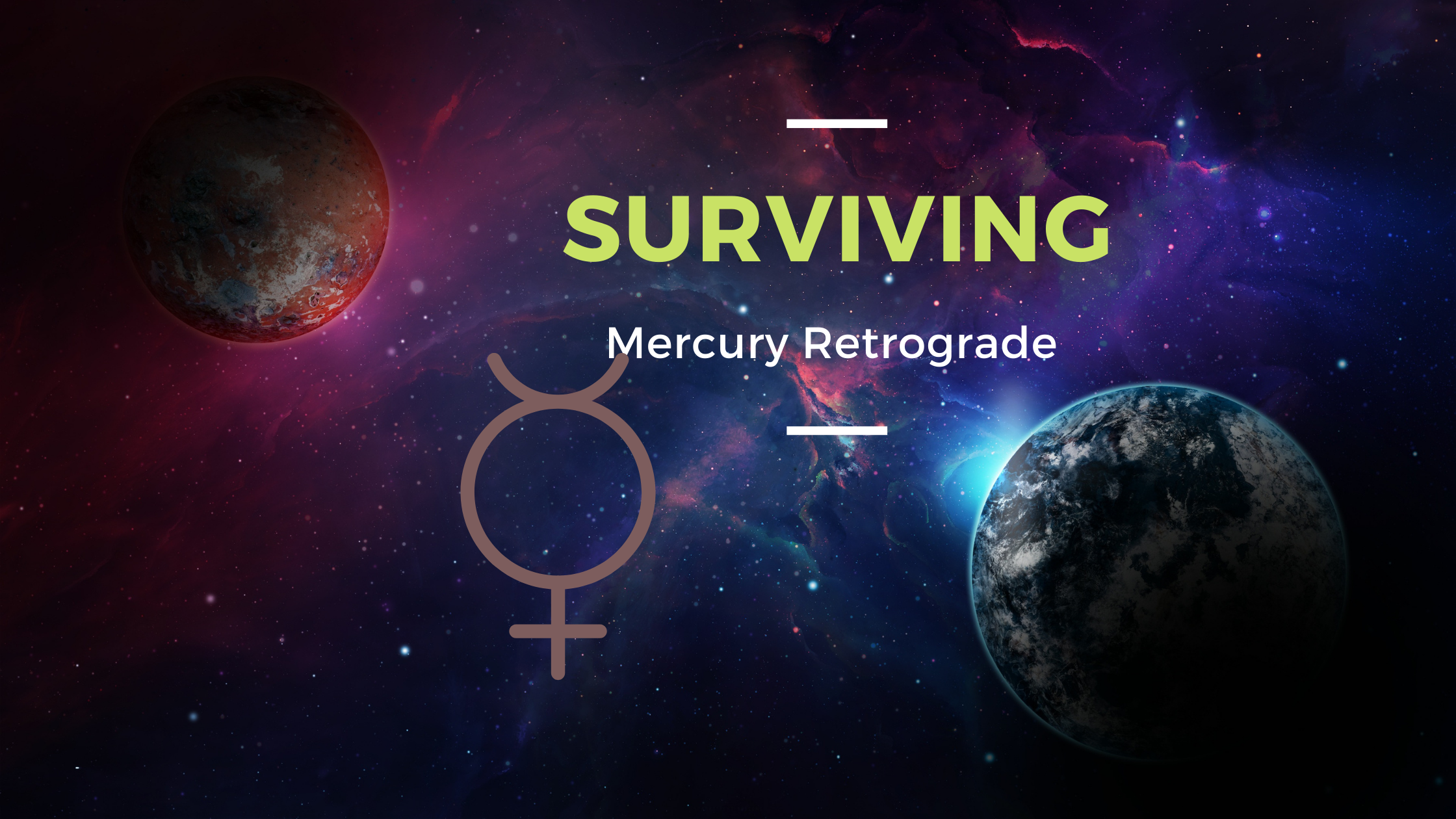 Universal Flow - Managing Your Retrograde Toolkit