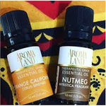 Essential oils: a journey of self-discovery