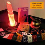 Yoga, Meditation & Movement Gifts