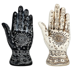 Hamsa Hand of God Figurine