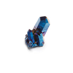 Aura Quartz Cluster