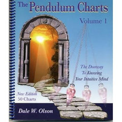 The Pendulum Charts - Volume 1 by Dale W. Olson