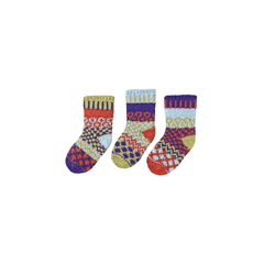 Colorful "Solmate Socks" - Baby Socks