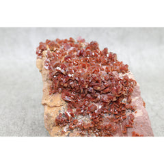 Vanadinite Clusters