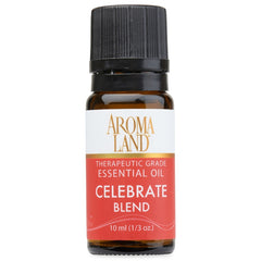 AromaLand Essential Oils - Blends