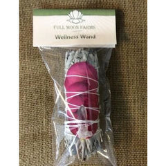 Sage Wellness Wand