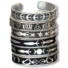Goddess Bracelets