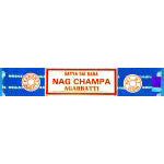 Nag Champa Incense