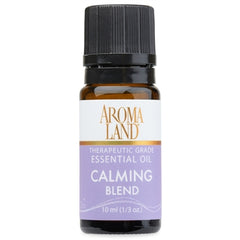 AromaLand Essential Oils - Blends