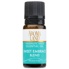 AromaLand Essential Oils - Blends