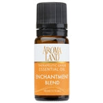 AromaLand Essential Oils - Blends