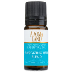 AromaLand Essential Oils - Blends