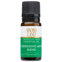 AromaLand Essential Oils - Blends