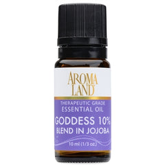 AromaLand Essential Oils - Blends