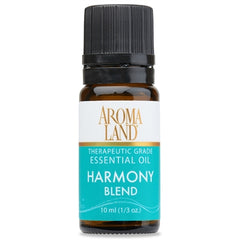 AromaLand Essential Oils - Blends