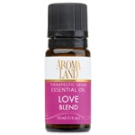 AromaLand Essential Oils - Blends