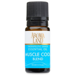 AromaLand Essential Oils - Blends