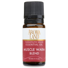 AromaLand Essential Oils - Blends