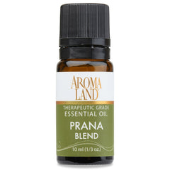 AromaLand Essential Oils - Blends