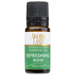 AromaLand Essential Oils - Blends