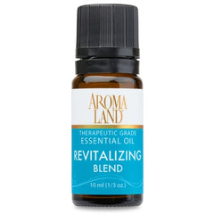 AromaLand Essential Oils - Blends