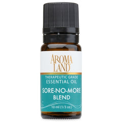 AromaLand Essential Oils - Blends