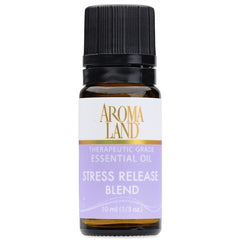 AromaLand Essential Oils - Blends