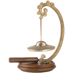 Table Chime With Striker