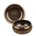 "Small Ganesh Singing Bowl"