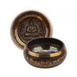 "Small Buddha Singing Bowl"