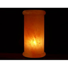 Himalayan Salt Lamps & Tea Light Holders