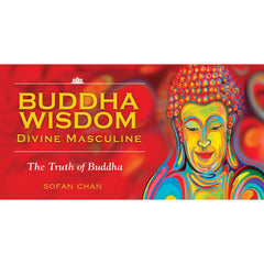 Buddha Wisdom Divine Masculine