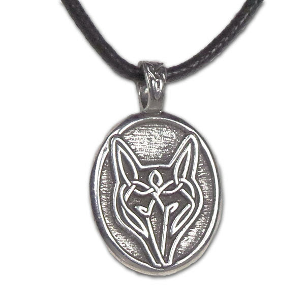 Celtic Strength Pendants