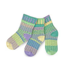 Colorful "Solmate Socks" - Baby Socks
