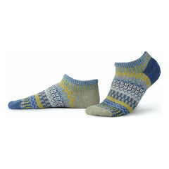 Colorful "Solmate Socks" - Adult Sized Crew Style