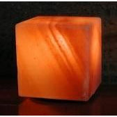 Himalayan Salt Lamps & Tea Light Holders