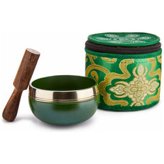 Chakra Singing Bowls
