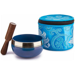 Chakra Singing Bowls