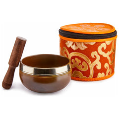 Chakra Singing Bowls