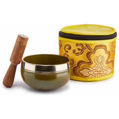 Chakra Singing Bowls