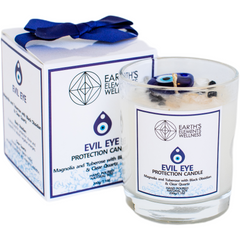Crystal Candles