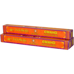 EMAHO Healing Incense