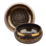 Ganesh Singing Bowl