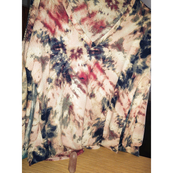 Crystal Infused Jacket