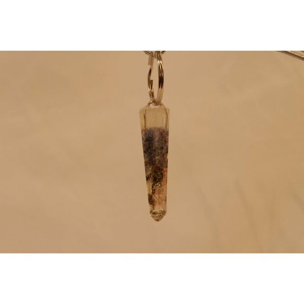 Orgonite Keychains Assorted