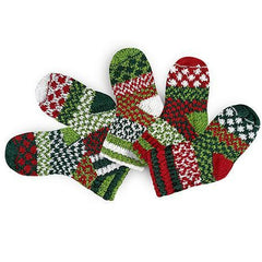 Colorful "Solmate Socks" - Baby Socks
