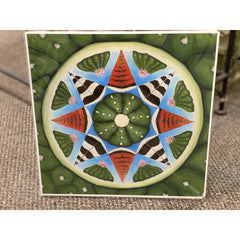 "Look Inside" by Steve Crouch