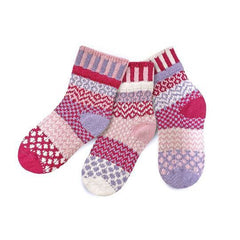 Colorful "Solmate Socks" - Baby Socks