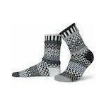 Colorful "Solmate Socks" - Adult Sized Crew Style