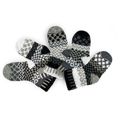 Colorful "Solmate Socks" - Baby Socks